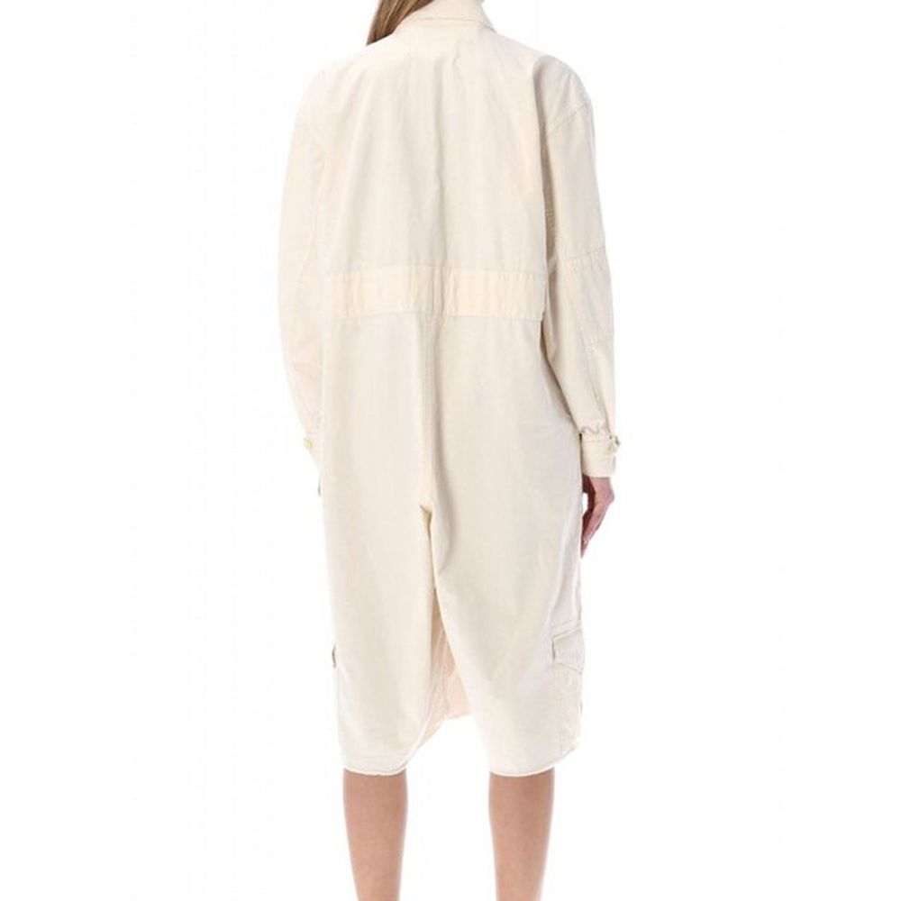 Maison Margiela Baumwoll-Overall