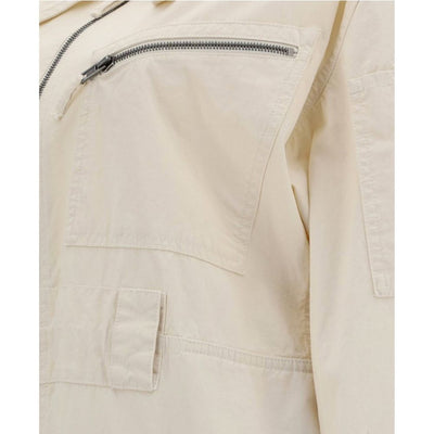 Maison Margiela Baumwoll-Overall