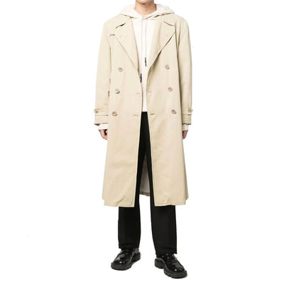 Maison Margiela Regenmantel