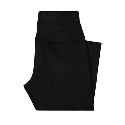 Celine Niedrig geschnittene Skinny Fit Jeans