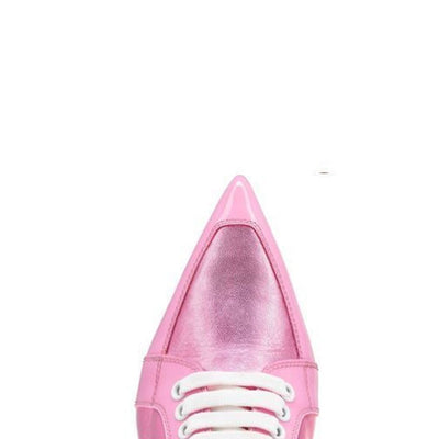 Christian Louboutin Leder Pumps