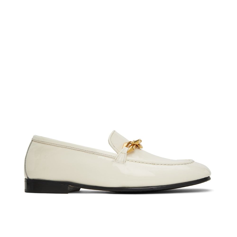 Jimmy Choo Diamant Tilda Loafers