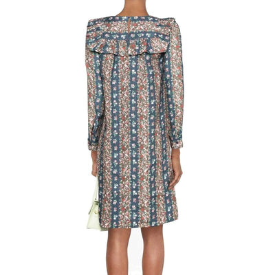 See By Chloé Deva Leinenkleid