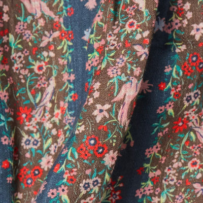 See By Chloé Deva Leinenkleid