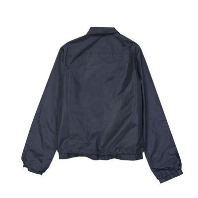 Dior x Kenny Scharf Shirt Jacke