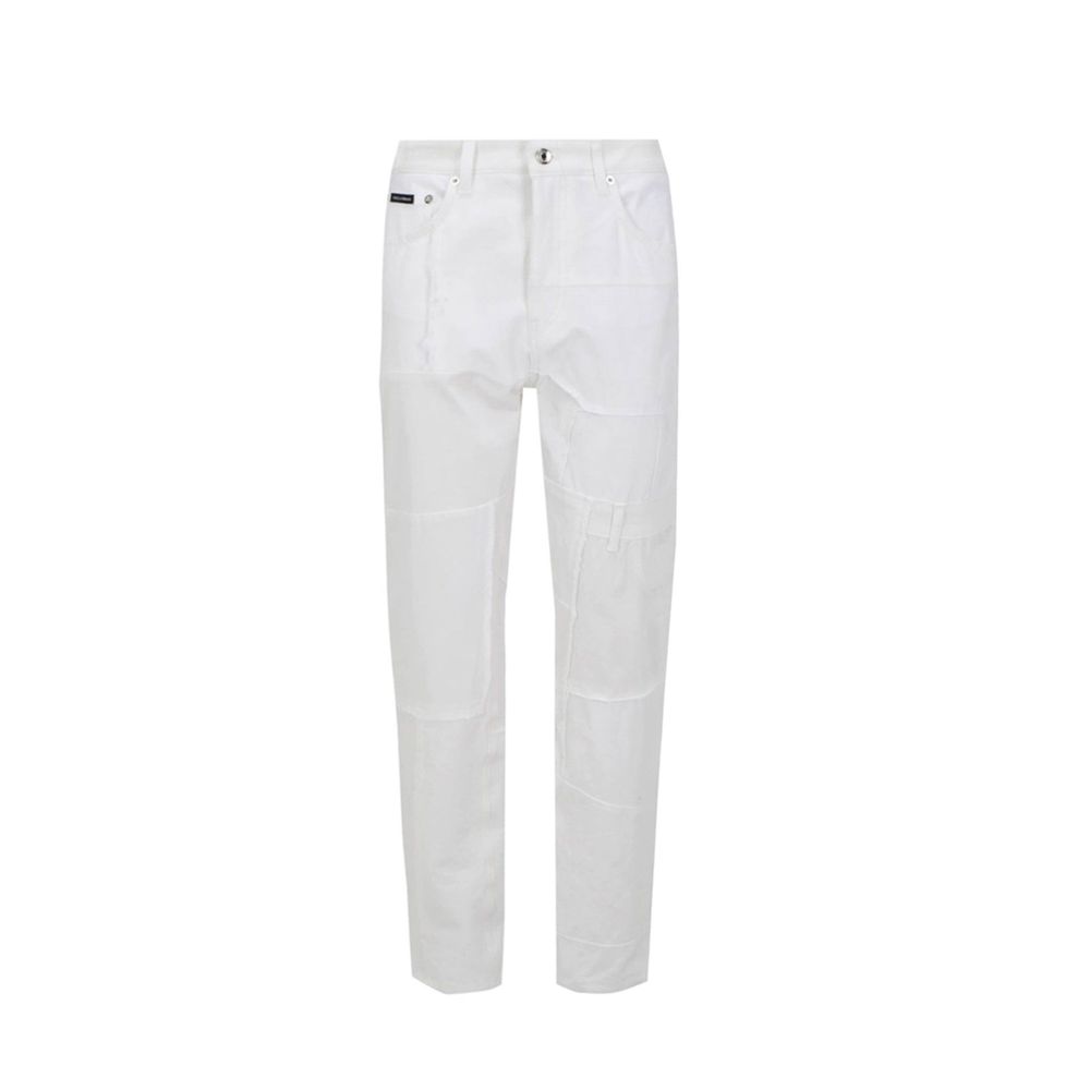 Dolce & Gabbana Denim-Jeans