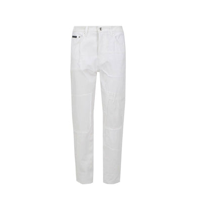 Dolce & Gabbana Denim-Jeans