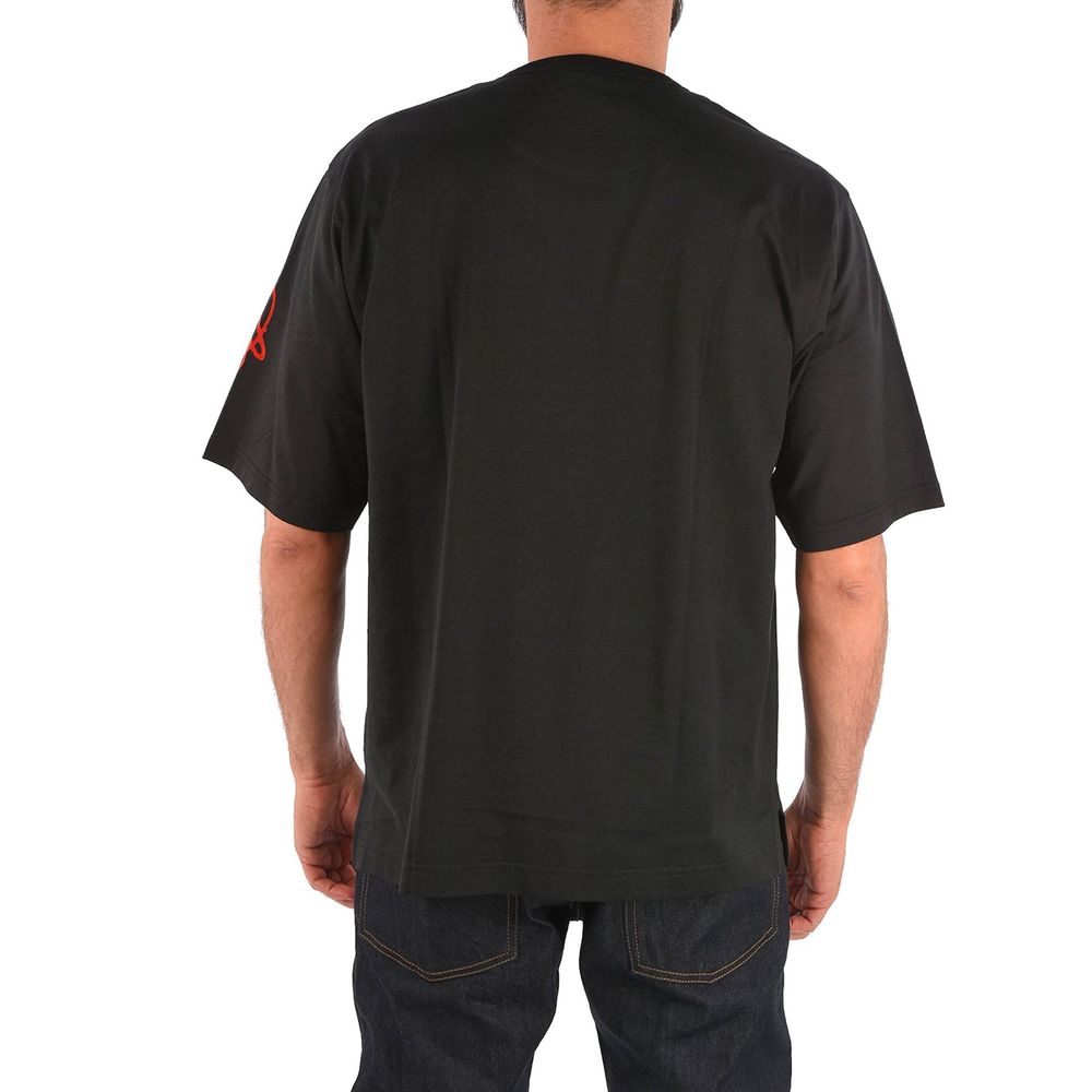 Dolce & Gabbana T-Shirt aus Baumwolle