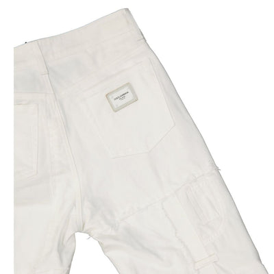 Dolce & Gabbana Denim-Jeans