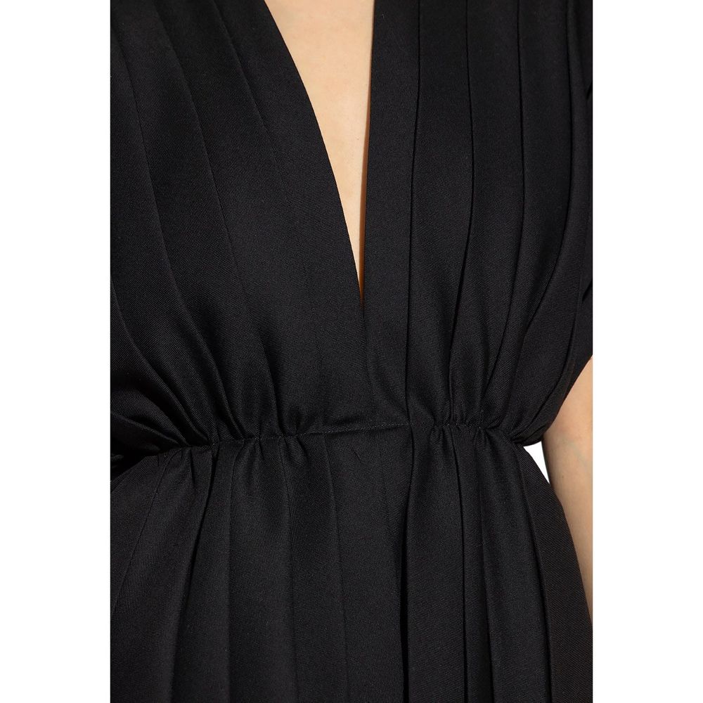 Gucci Plissee-Kleid