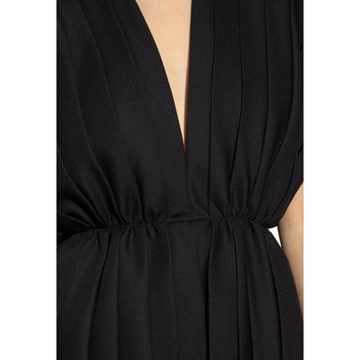 Gucci Plissee-Kleid