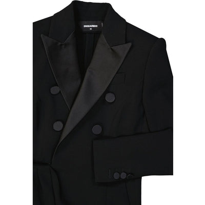 Dsquared² Midikleid