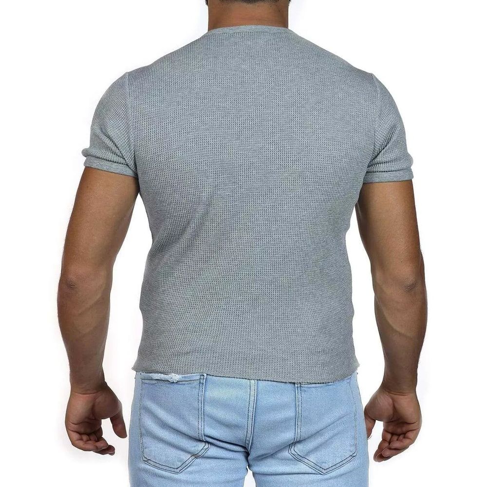 Dsquared² T-Shirt mit zweifarbigem Logo