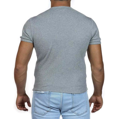 Dsquared² T-Shirt mit zweifarbigem Logo