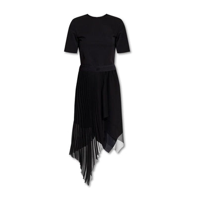 Givenchy Asymmetrisches Kleid