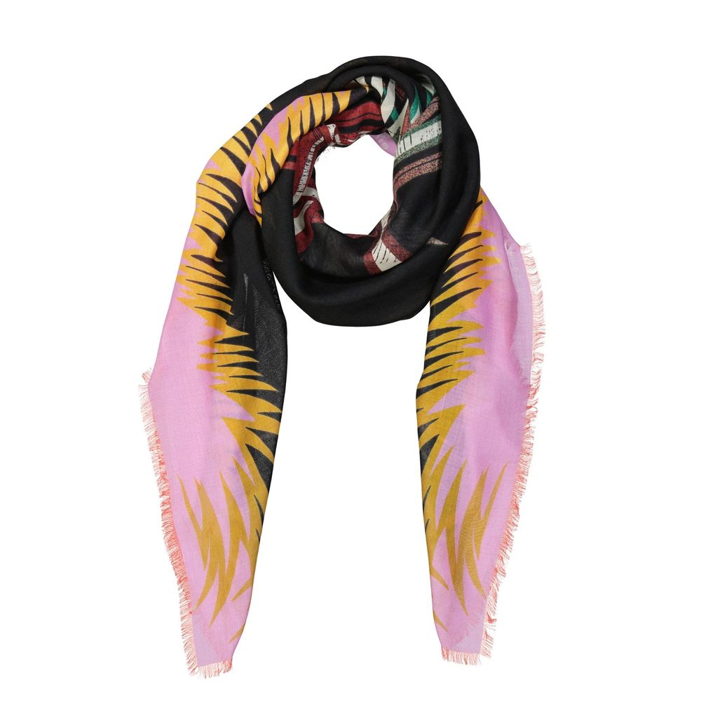 Givenchy Cashmire Quadratischer Schal