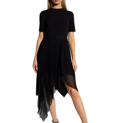 Givenchy Asymmetrisches Kleid