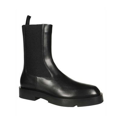 Givenchy Chelsea-Lederstiefel
