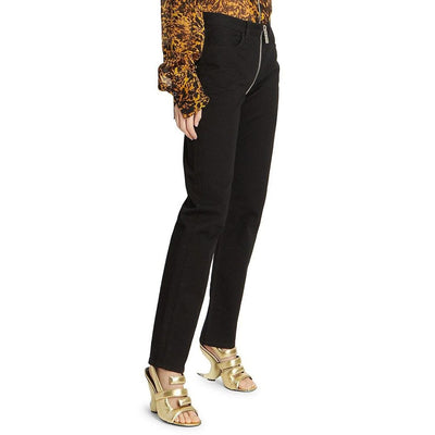 Givenchy Baumwoll-Denim-Jeans