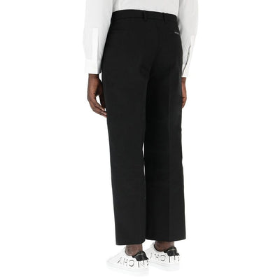 Givenchy Gekürzte Hosen