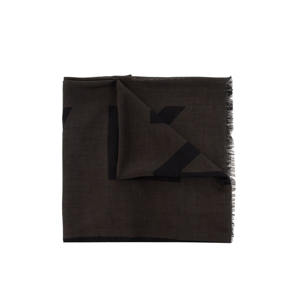 Givenchy Logo-Schal