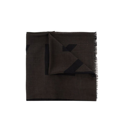 Givenchy Logo-Schal