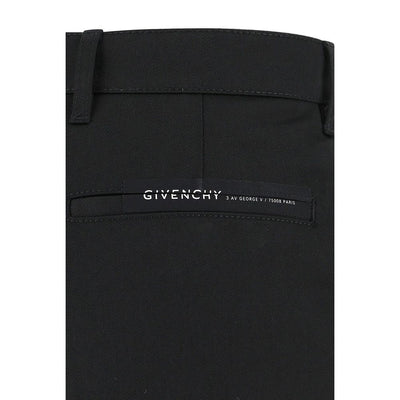 Givenchy Gekürzte Hosen