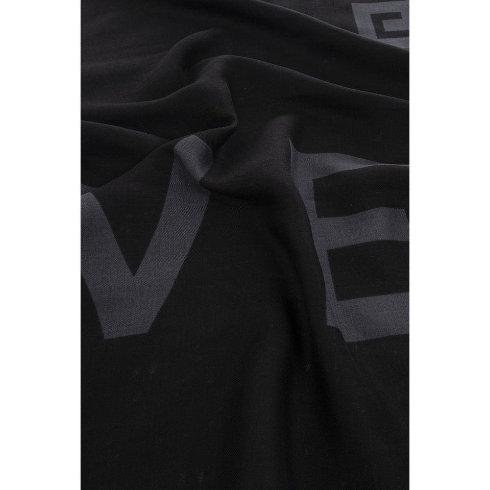 Givenchy Logo-Schal