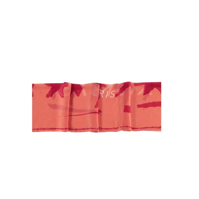Givenchy Logo-Seidenschal