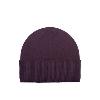 Givenchy Logo-Mütze aus Wolle