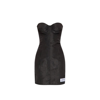 Dolce & Gabbana x Kim Minikleid