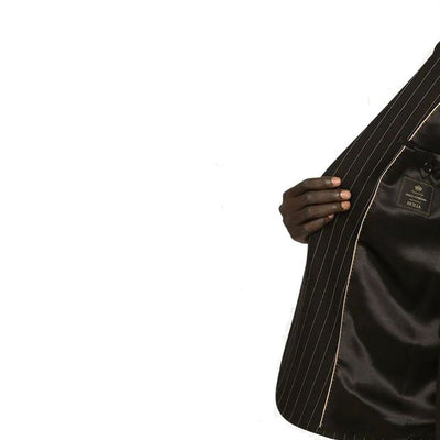 Dolce & Gabbana Einreihige Jacke