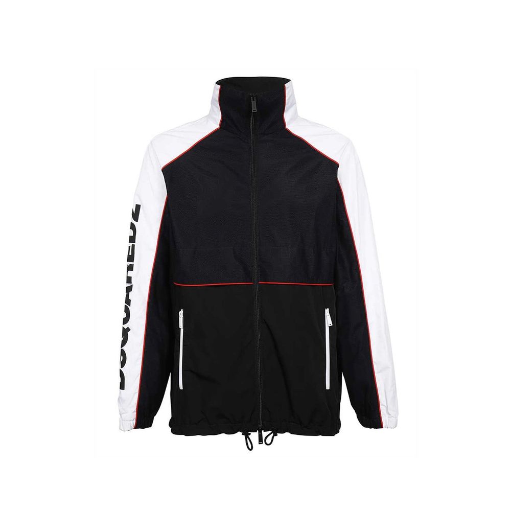 Dsquared² Bomber Kombi Jacke
