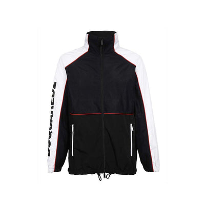 Dsquared² Bomber Kombi Jacke