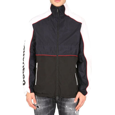 Dsquared² Bomber Kombi Jacke