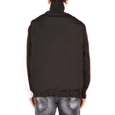 Dsquared² Bomber Kombi Jacke