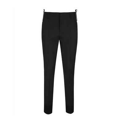 Dsquared² Klassische Wollhosen