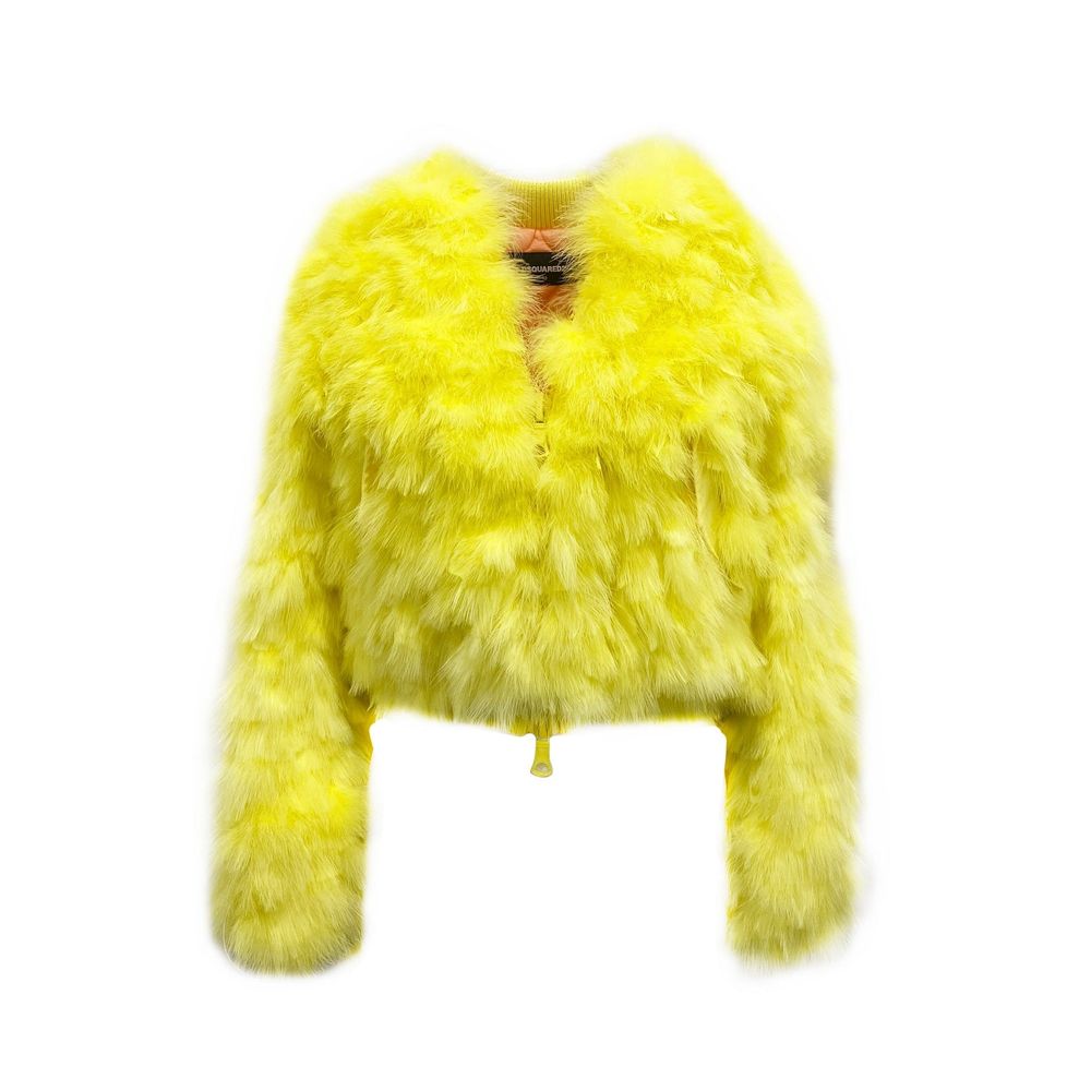 Dsquared² Federn Bomberjacke