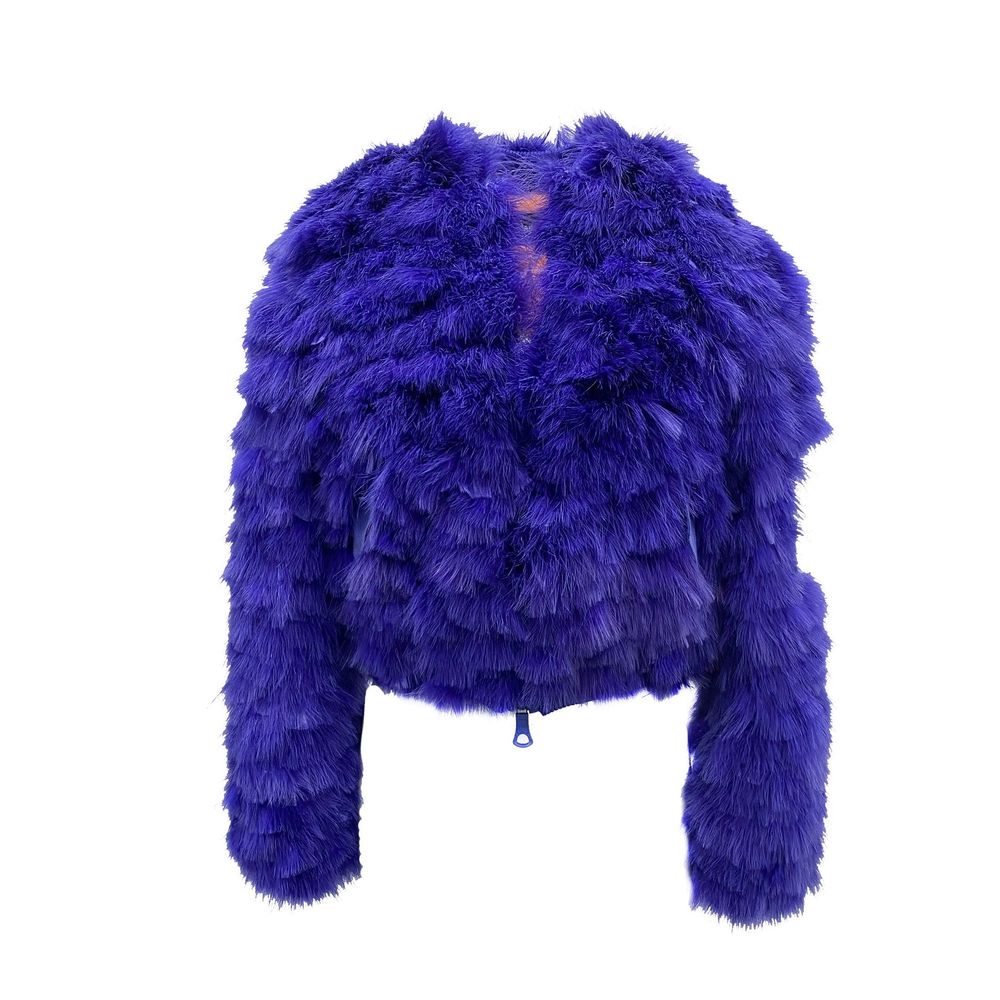 Dsquared² Federn Bomberjacke
