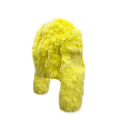Dsquared² Federn Bomberjacke