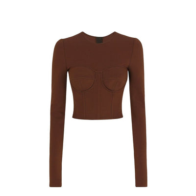 Dolce & Gabbana Jersey-Oberteil
