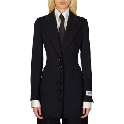Dolce & Gabbana Kim Einreihiger Blazer
