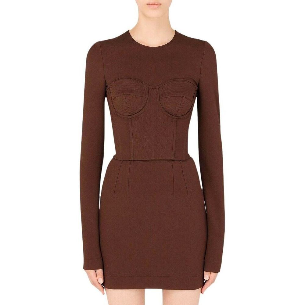 Dolce & Gabbana Jersey-Oberteil
