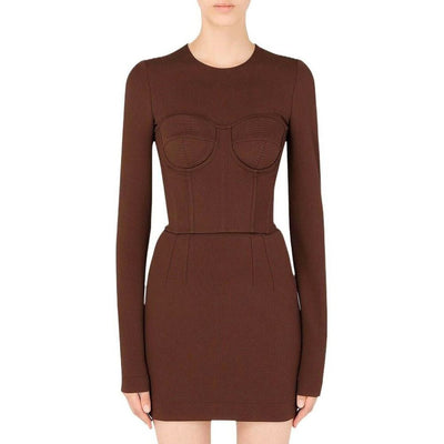 Dolce & Gabbana Jersey-Oberteil