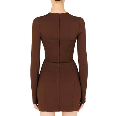 Dolce & Gabbana Jersey-Oberteil