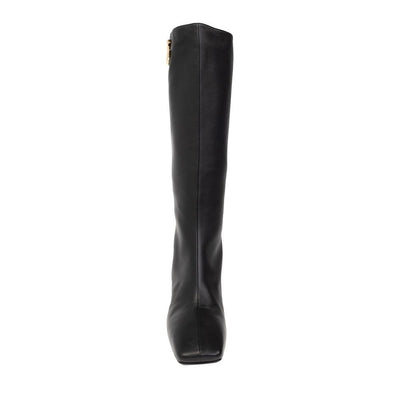 Dolce & Gabbana Lederstiefel