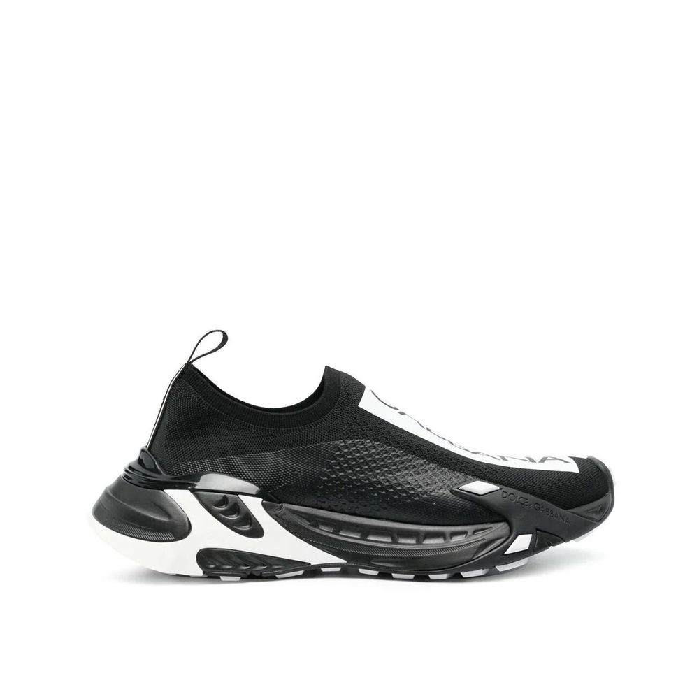 Dolce & Gabbana Logo Turnschuhe