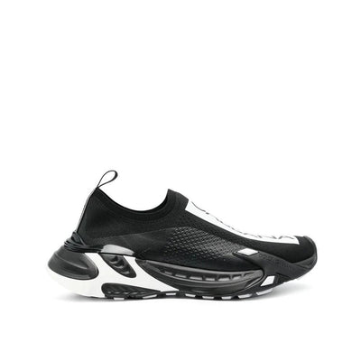 Dolce & Gabbana Logo Turnschuhe