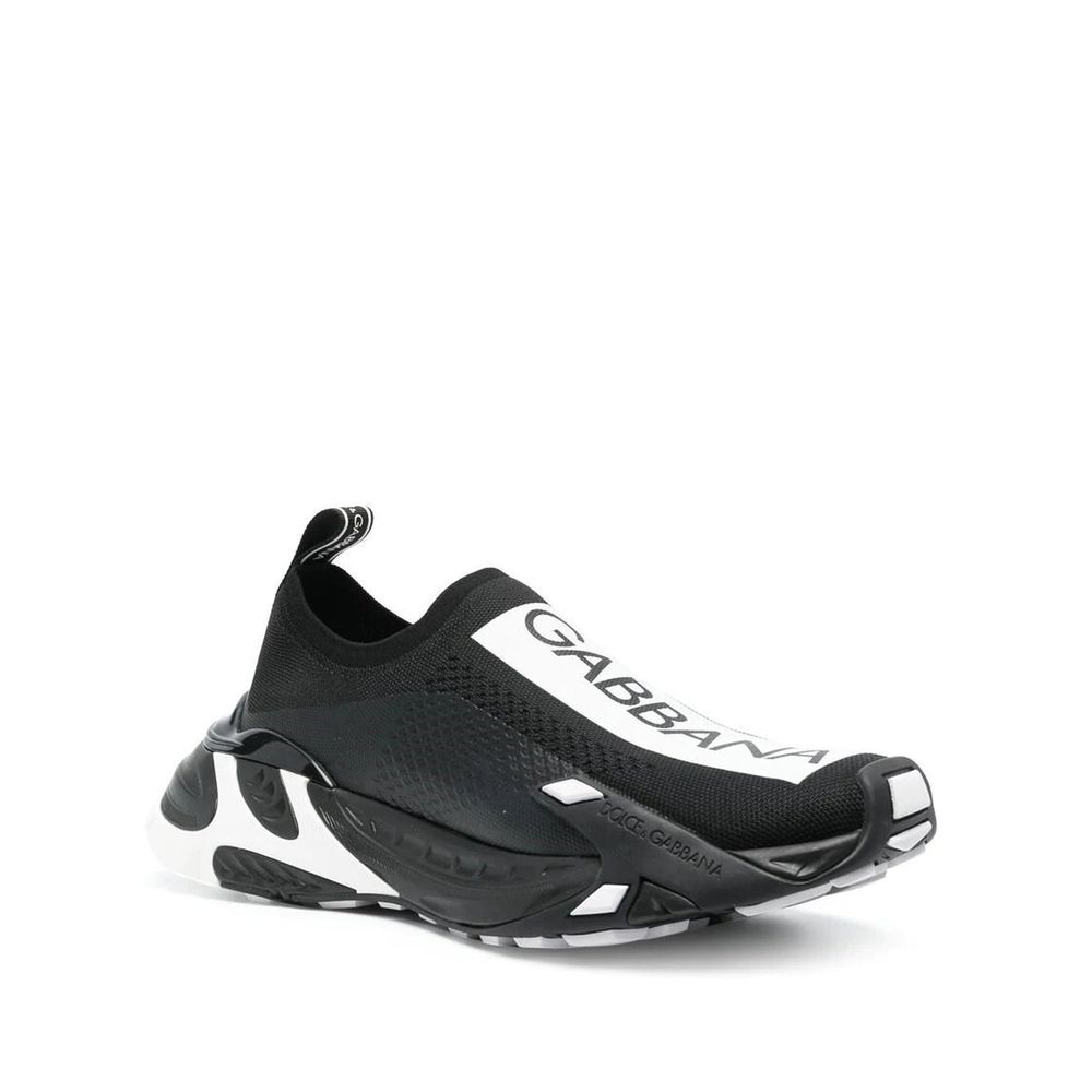 Dolce & Gabbana Logo Turnschuhe