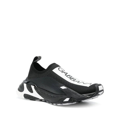 Dolce & Gabbana Logo Turnschuhe
